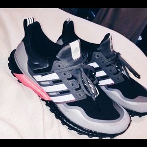 Adidas shoes